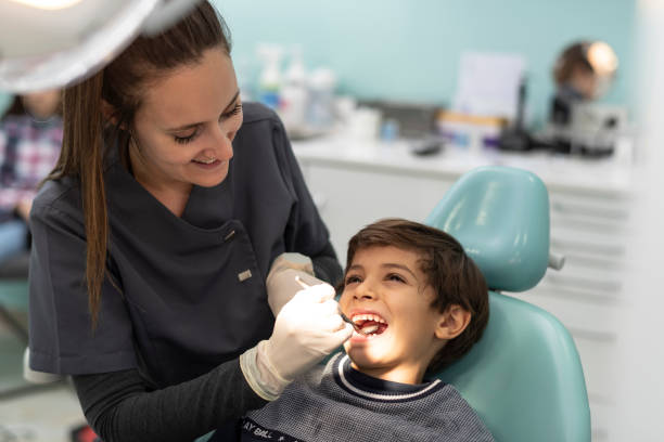 Emergency Treatment for Tooth Sensitivity