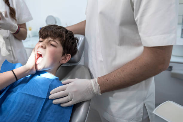 Best Emergency Treatment for Oral Infections in Temple Hills, MD