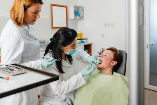 Best Emergency Dental Care for Sports Injuries in Temple Hills, MD